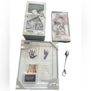 NEW Baby Newborn Gift Set